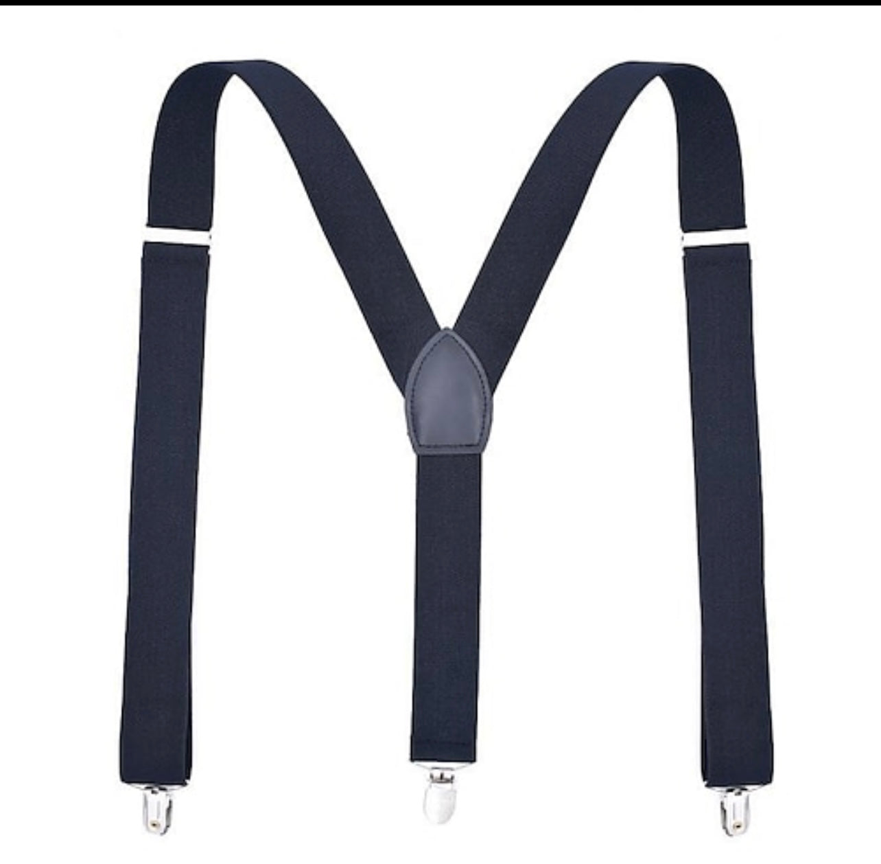 Men's Suspenders