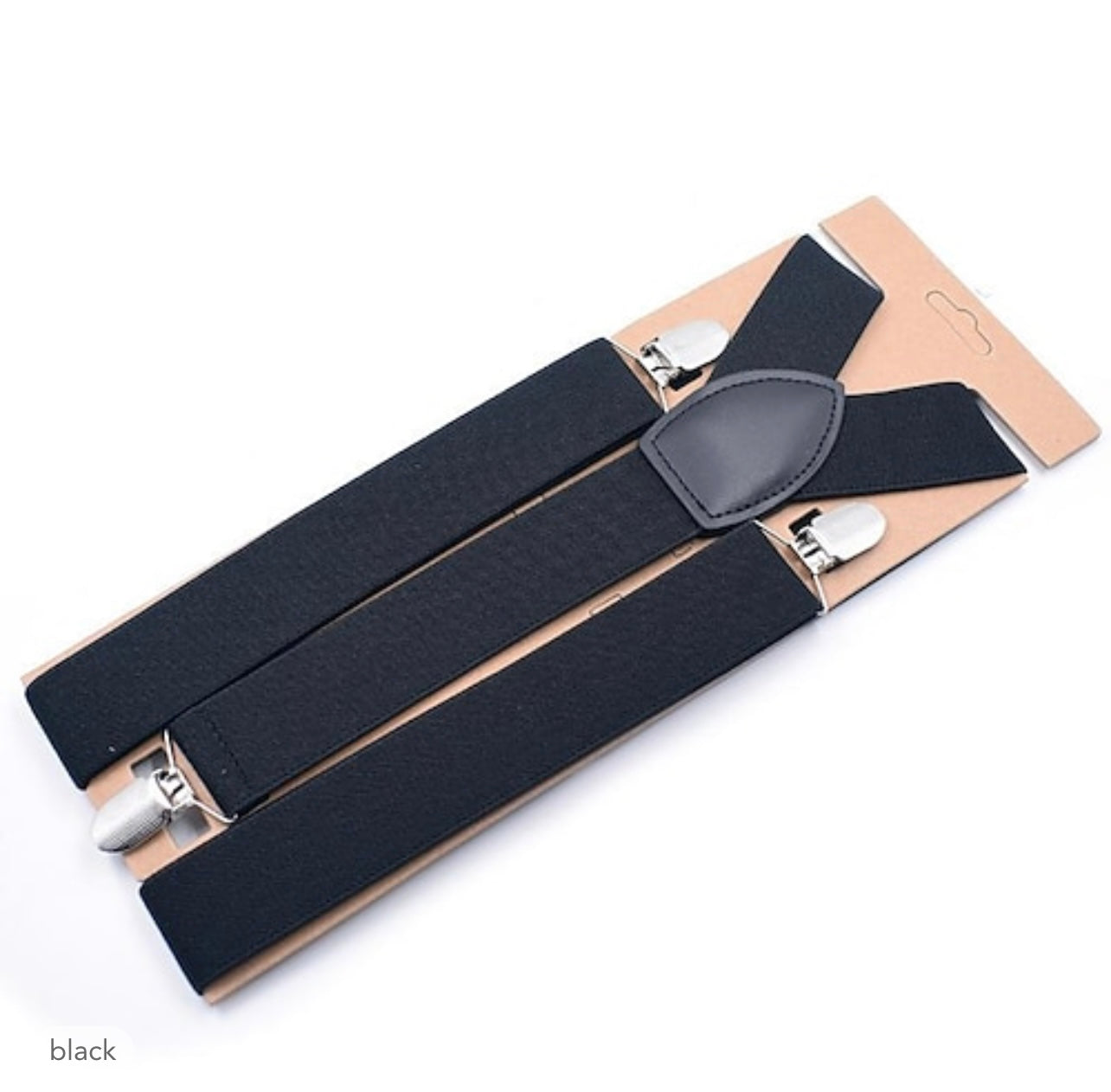 Men's Suspenders