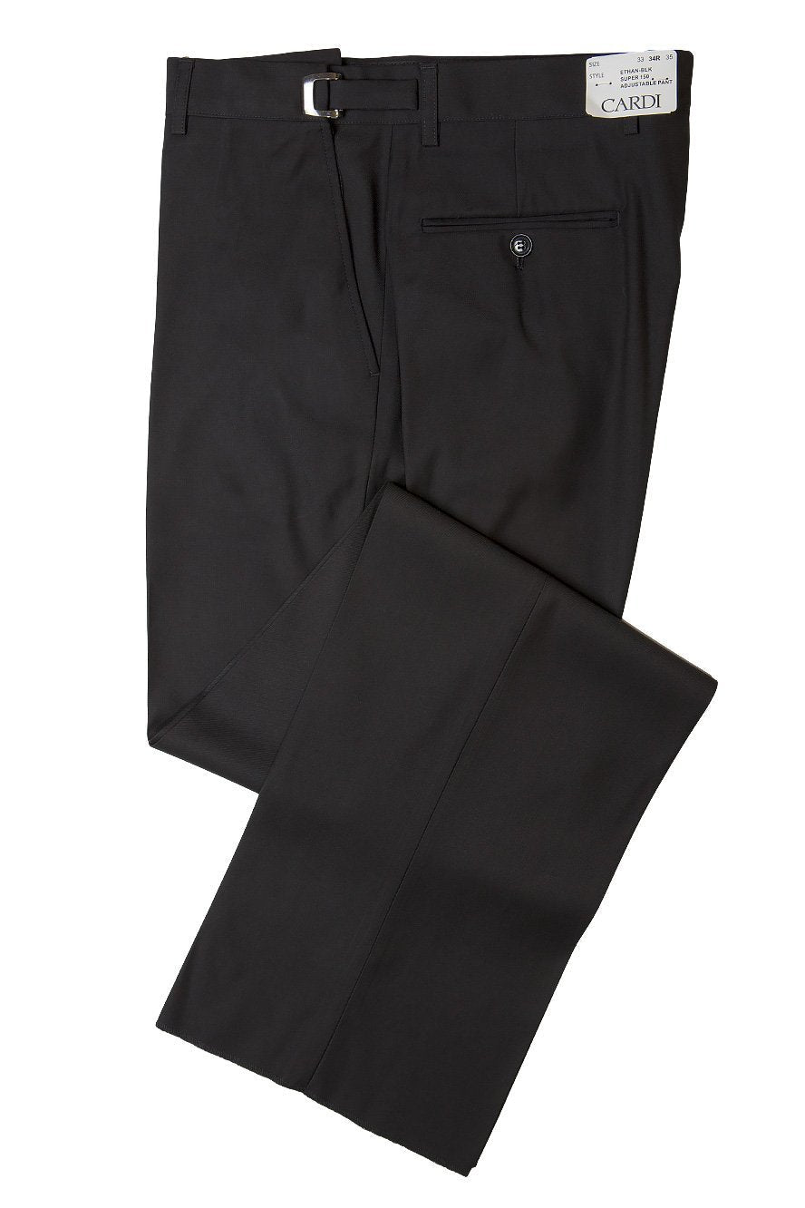 Ethan Tuxedo Pants