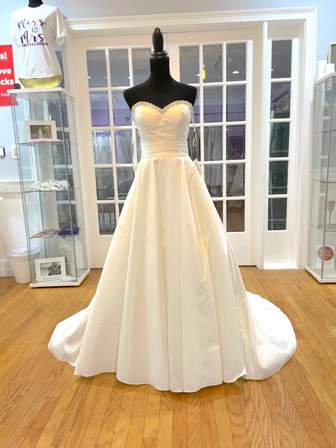 Robin Jillian Bridal R311