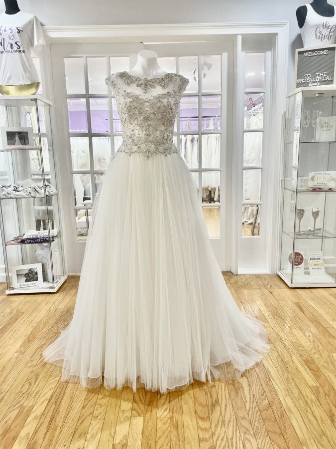 Sottero & Midgley Wedding Gown