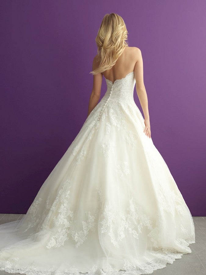 Allure Bridal