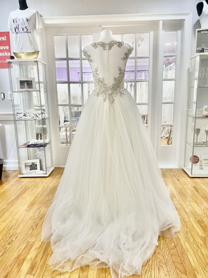 Sottero & Midgley Wedding Gown