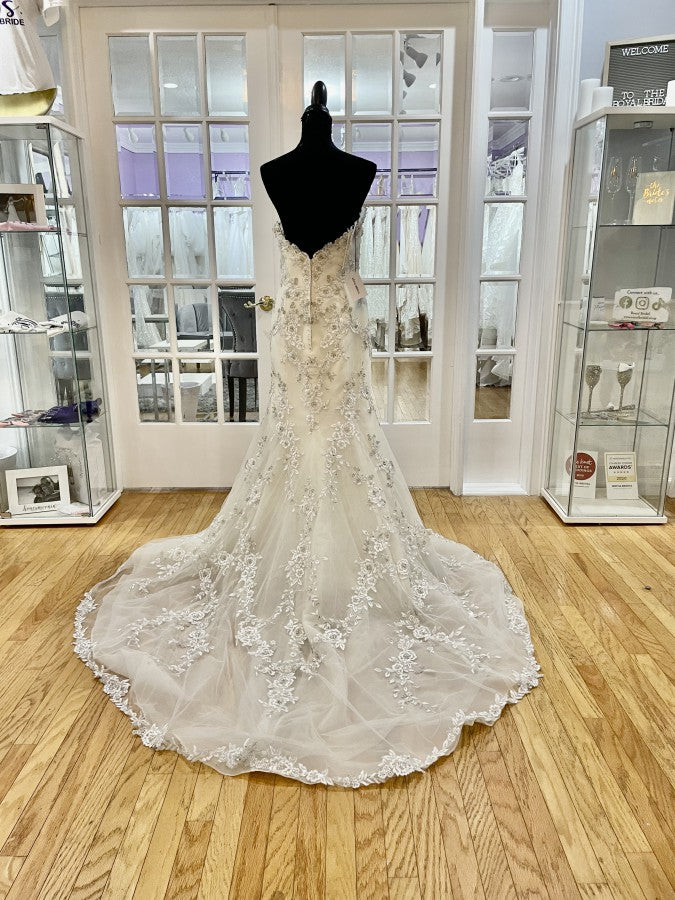 Sottero & Midgley Wedding Gown