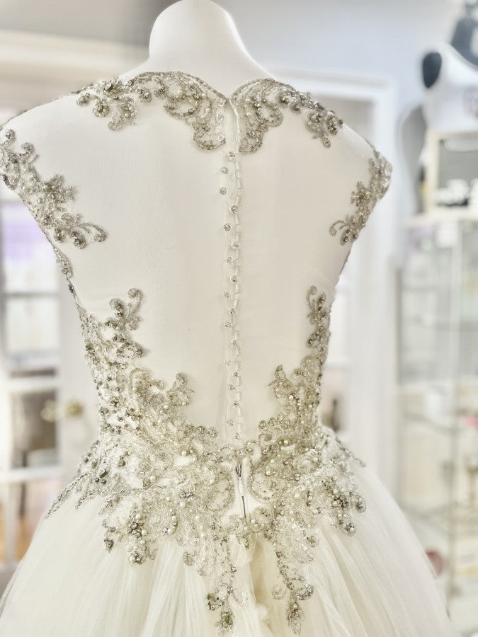 Sottero & Midgley Wedding Gown