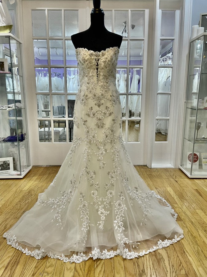 Sottero & Midgley Wedding Gown