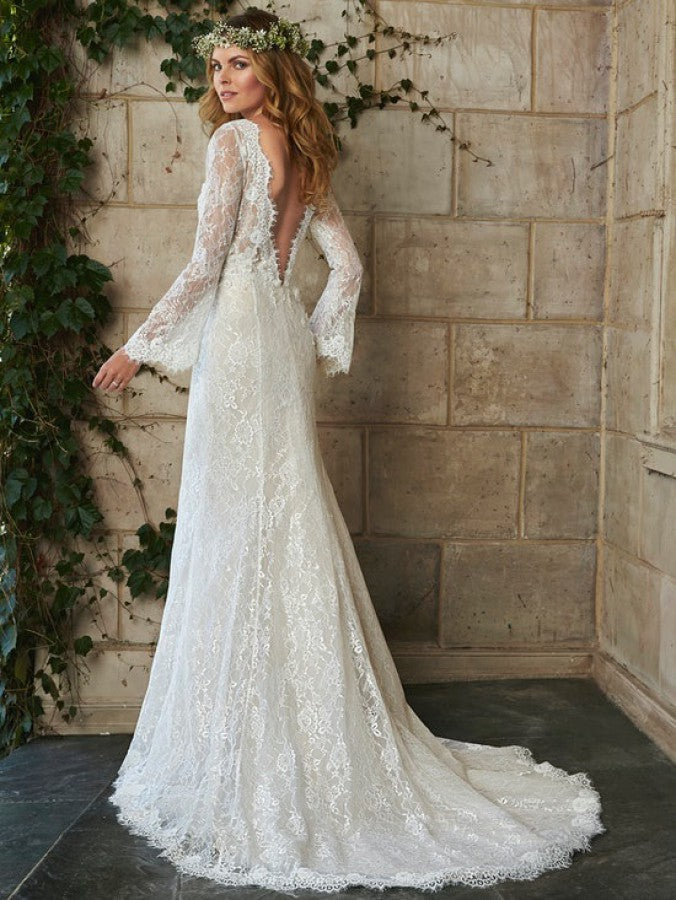 Maggie Sottero Dahlia