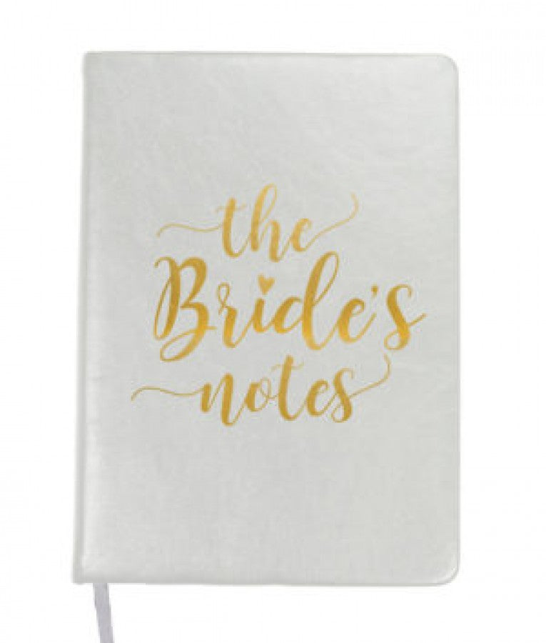 Wedding Planning Notes