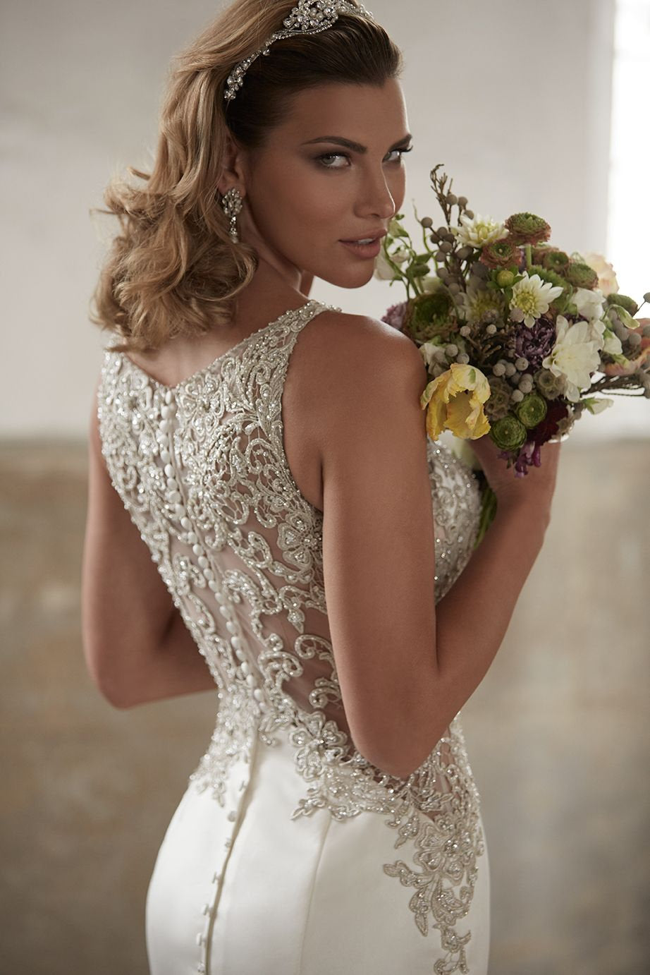 Allure Bridals 9252