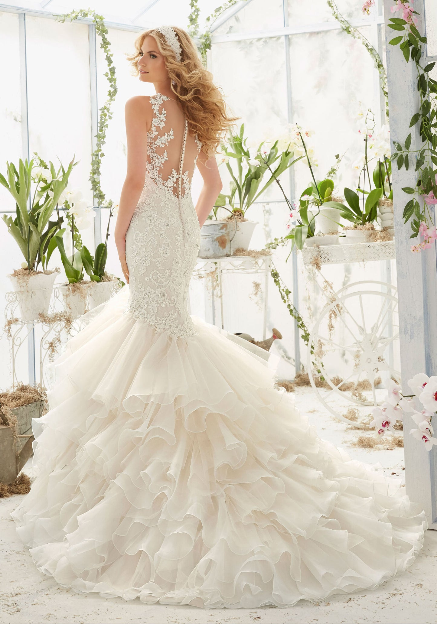 Mori Lee 2819