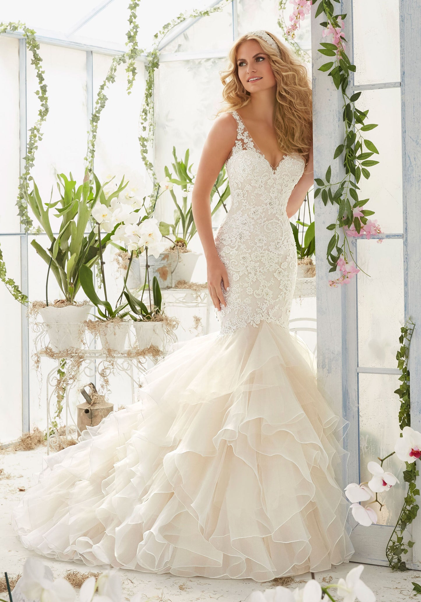 Mori Lee 2819